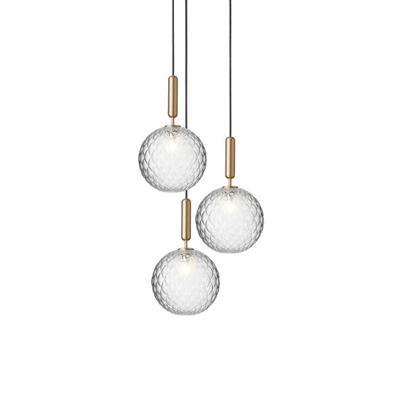 Nuura Miira 3 Pendant Lamp